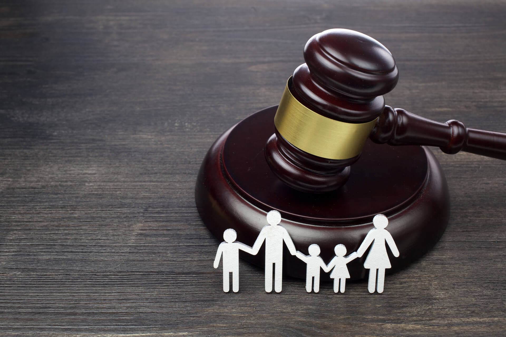 Abogado en derecho civil y matrimonial en Ribadeo